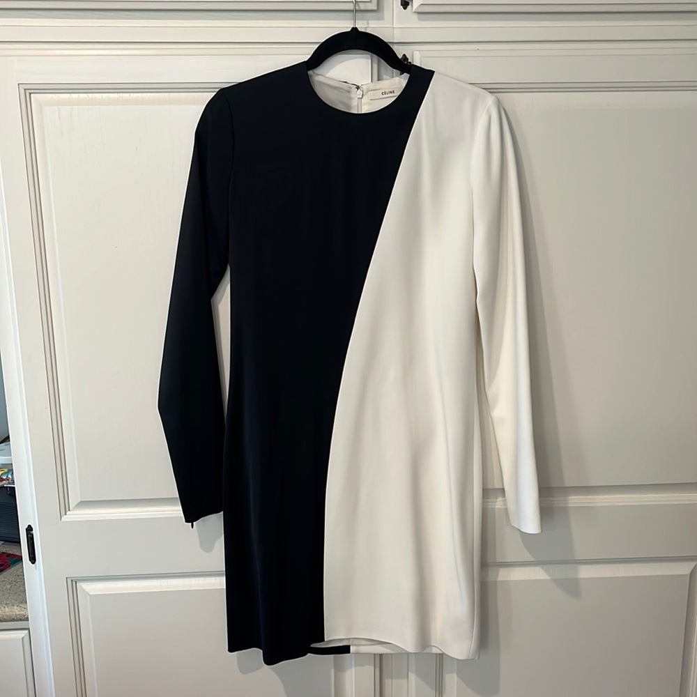 Celine dress